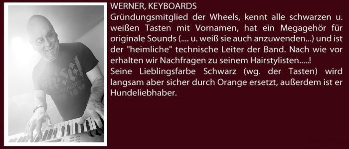 werner