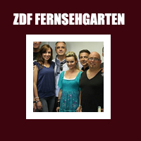 Fernsehgarten