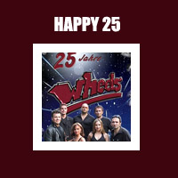 Happy 25