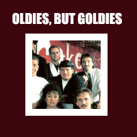 Oldies